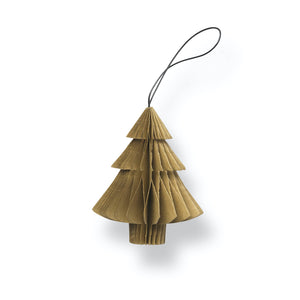 
                  
                    Nordstjerne Sustain Folded Ornament Tree, Camel
                  
                