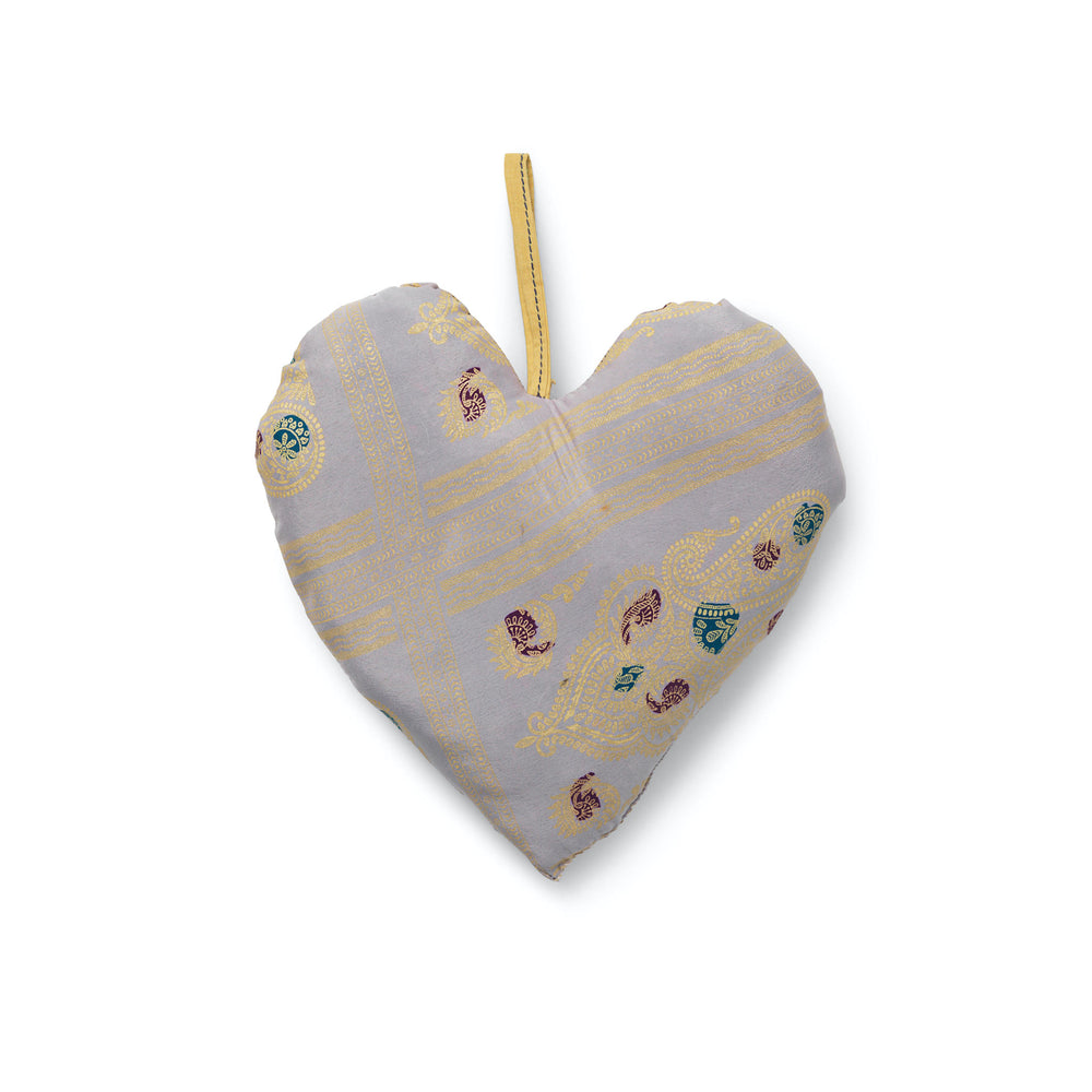 Nordstjerne vintage Silk Heart