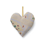 Nordstjerne vintage Silk Heart