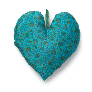 
                  
                    Nordstjerne vintage Silk Heart
                  
                