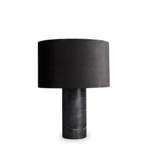 
                  
                    statement lampe, sort
                  
                