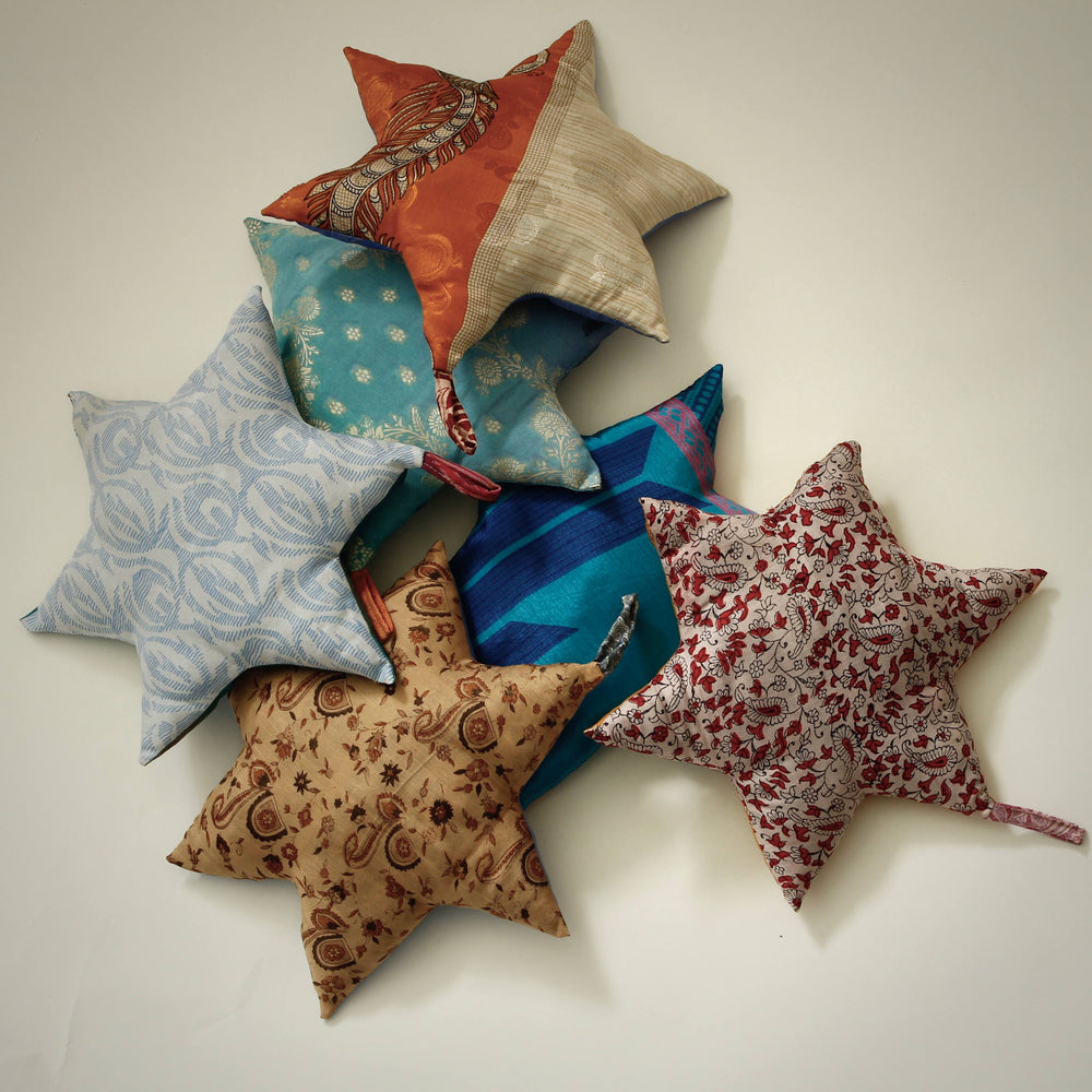 
                  
                    Nordstjerne vintage Silk Star
                  
                