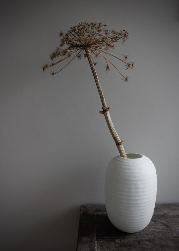 
                  
                    Organic vase
                  
                